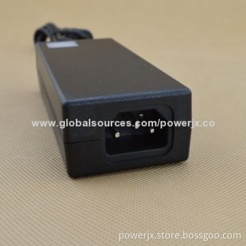 36W AC/DC HDMI to Firewire Adapter, 6V for Notebooks, 90-264V AC Input Voltage